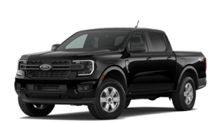 2026 Ford Ranger® External Image 2